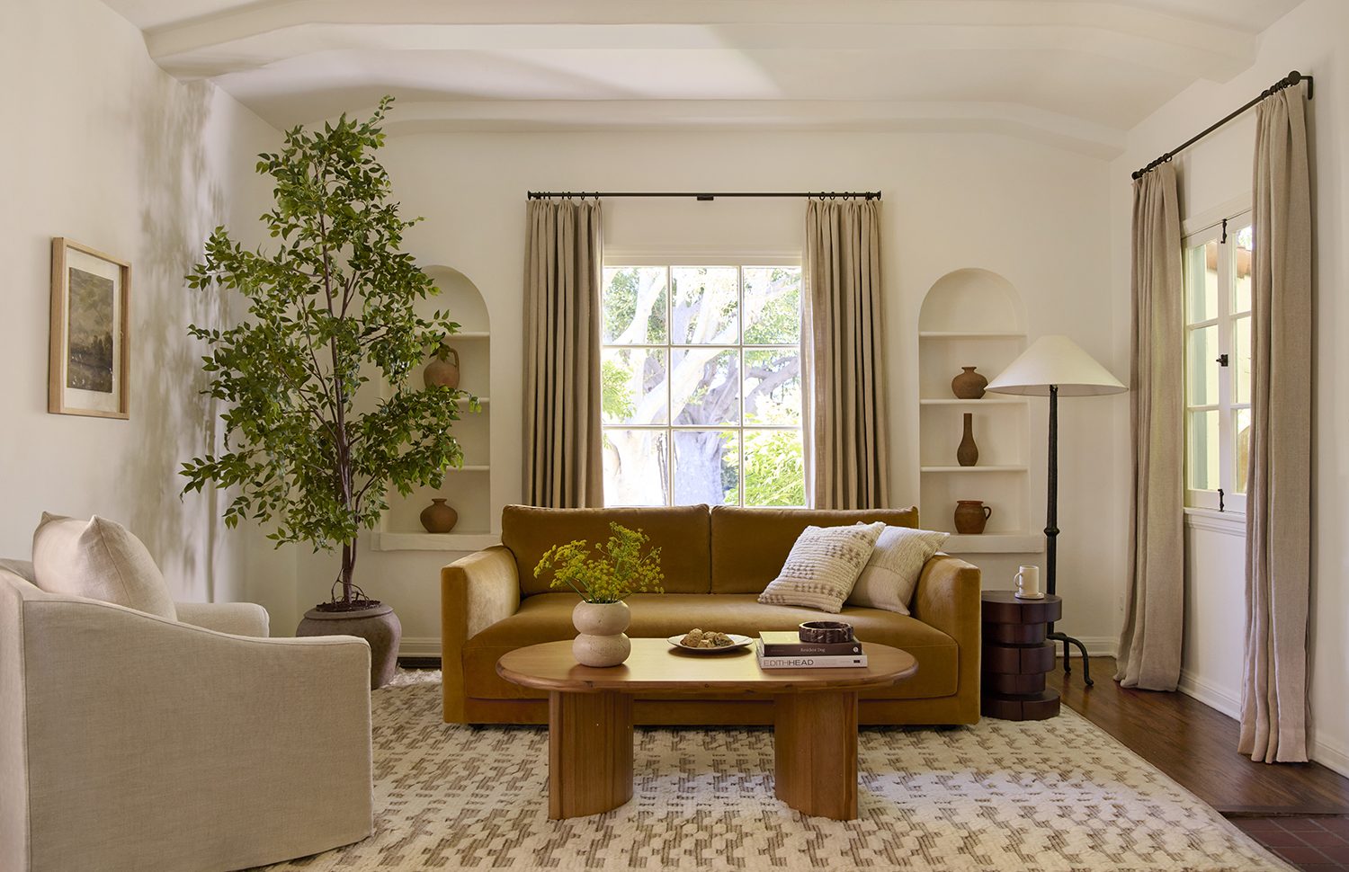 ۷ اشتباه رایج در طراحی که باعث می‌شود خانه «ناتمام» به نظر برسد